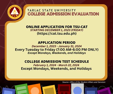 https //cat.tsu.edu.ph student portal|Results .